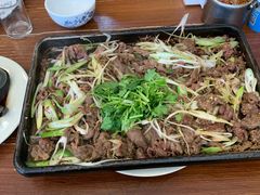 -清真永恒华威肉饼(潘家园店)