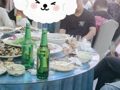 -正亮农家院·海鲜本地菜