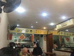 -沙湾姜埋奶(兴新包店)