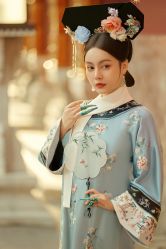 点击看大图 -美云庭古装·格格服汉服·京城旅拍(北京店)