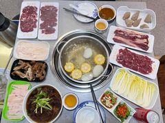 -杏花吴记牛肉火锅