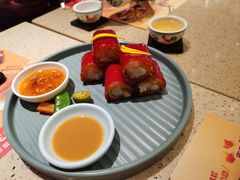 -点都德(汇点楼店)