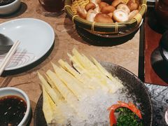 -捞王锅物料理(四川北路店)