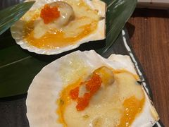 -大渔铁板烧(东城店)