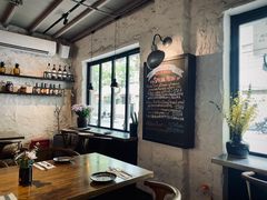 -Apollo·西班牙小酒馆(安福路店)