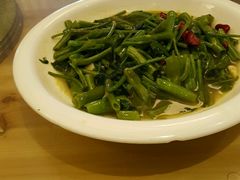 -乌镇那一年小院主题餐厅(甘泉西路店)