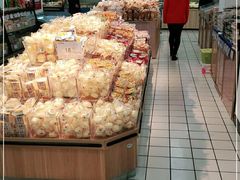 -物美超市(通州梨园店)