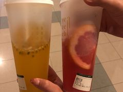 -叶子与茶(苏宁广场店)