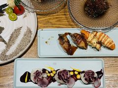 -屋岩·日式料理(惠阳开城大道店)