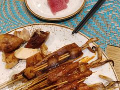 -沈阳和平艾美酒店新食谱西餐厅