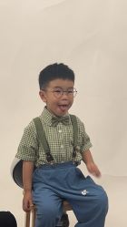 -海马体家庭照相馆(杭州远洋乐堤港店)