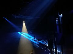 -《12·12》西安事变大型实景演出