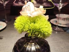 -锦府园·新台州菜(合生汇店)