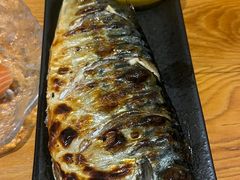 -福匠日本料理(人民路店)