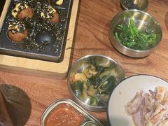 -九田家黑牛烤肉料理(新辰里亚运村店)
