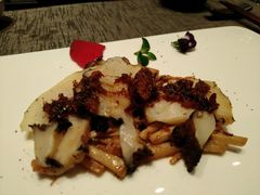 -枫品铁板烧(东樾店)