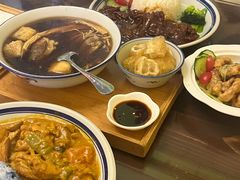 -马来MO简餐.南洋风味料理(美食街店)