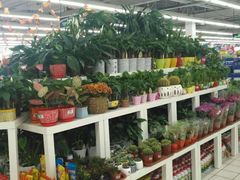 -物美超市(通州果园店)