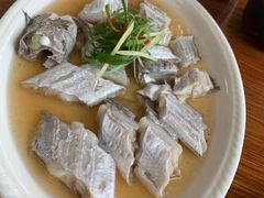 -胖大嫂渔家排档·全海景餐厅(渔村店)