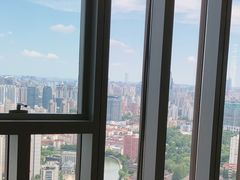 -环球港凯悦 · 享悦中餐厅