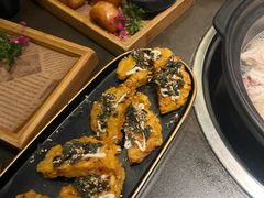 -同仁四季椰子鸡(宝安壹方城店)