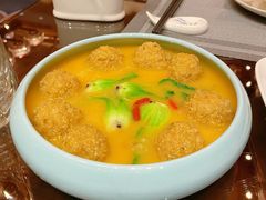 -西宁富力万达文华酒店·品珍中餐厅