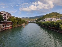 -古城苗家土菜馆(河景餐厅店)