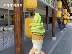 -丝绸小镇荻港古村