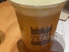 -火山屋台(新街口店)