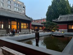 -嵩祝寺及智珠寺