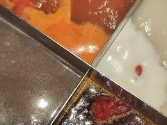 -重庆德庄火锅(城中万达店)