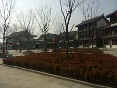 -济南国际园博园