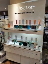-时尚殿堂hair salon