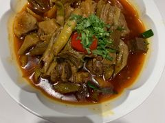 -眉州东坡(北苑华贸店)