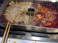 -九鼎轩脆毛肚火锅(南京东路店)