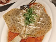 -北京全聚德(清华园店)