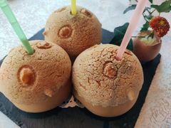 -海皇食府(水都假日酒店店)