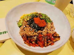 -米仓食堂(凯德广场店)