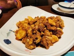 -渔傅印象滩涂霞浦海鲜(井大路店)