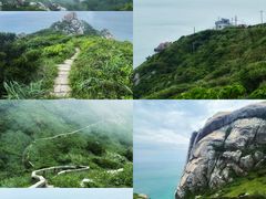 -东极岛景区