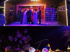 -南宁方特东盟神画