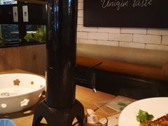 -拿渡·水煮鱼 麻辣香锅(西单大悦城店)