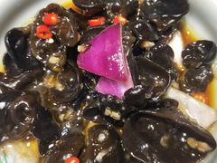 -辣尚瘾·烤鱼·新川菜(交大直营店)