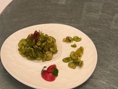 -博多新记·粤菜(复兴店)