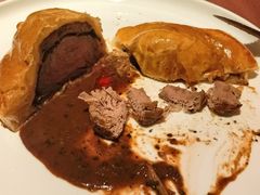 -卡本妮法餐厅·北京和平宾馆