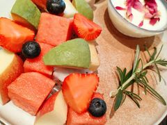 -卡朋西餐(宝安大仟里店)