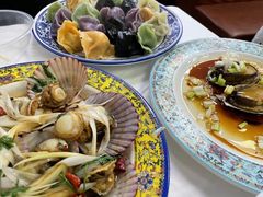 -胖子饺子馆·海鲜家常菜(海军博物馆店)