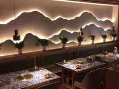 -黑牛の場烤肉(摩天活力城店)