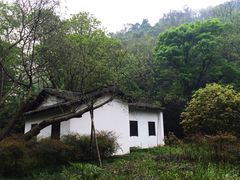 -法云安缦酒店