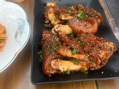-老磨油饼(高陵店)